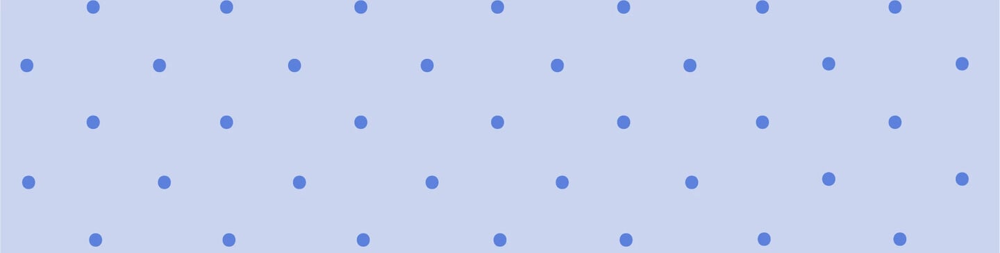 Polka Dot in Dreamcloud Launch Sale