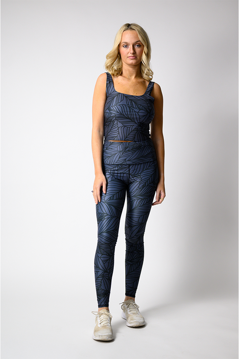 Om Tank - Canopy in Nocturnal image number 1