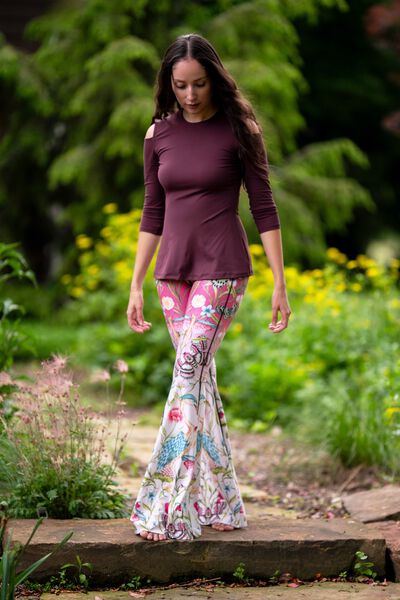 Original Bell - Pretty In Pink null