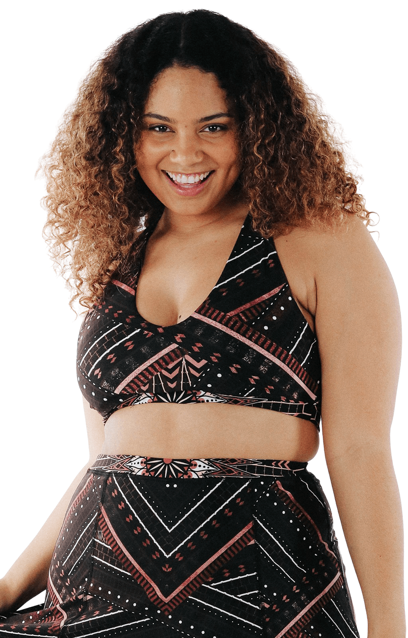 Mystique Bra - Humble Warrior image number 3