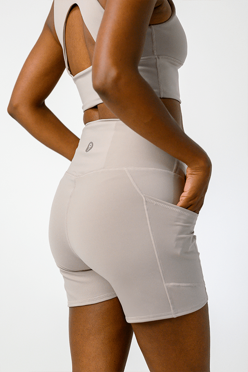 Nonstop Short - Mushroom image number 3