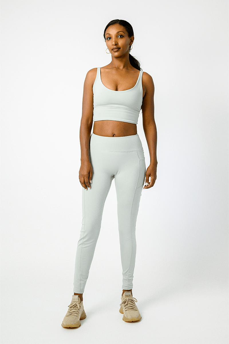 Nonstop Legging - Overcast image number 1