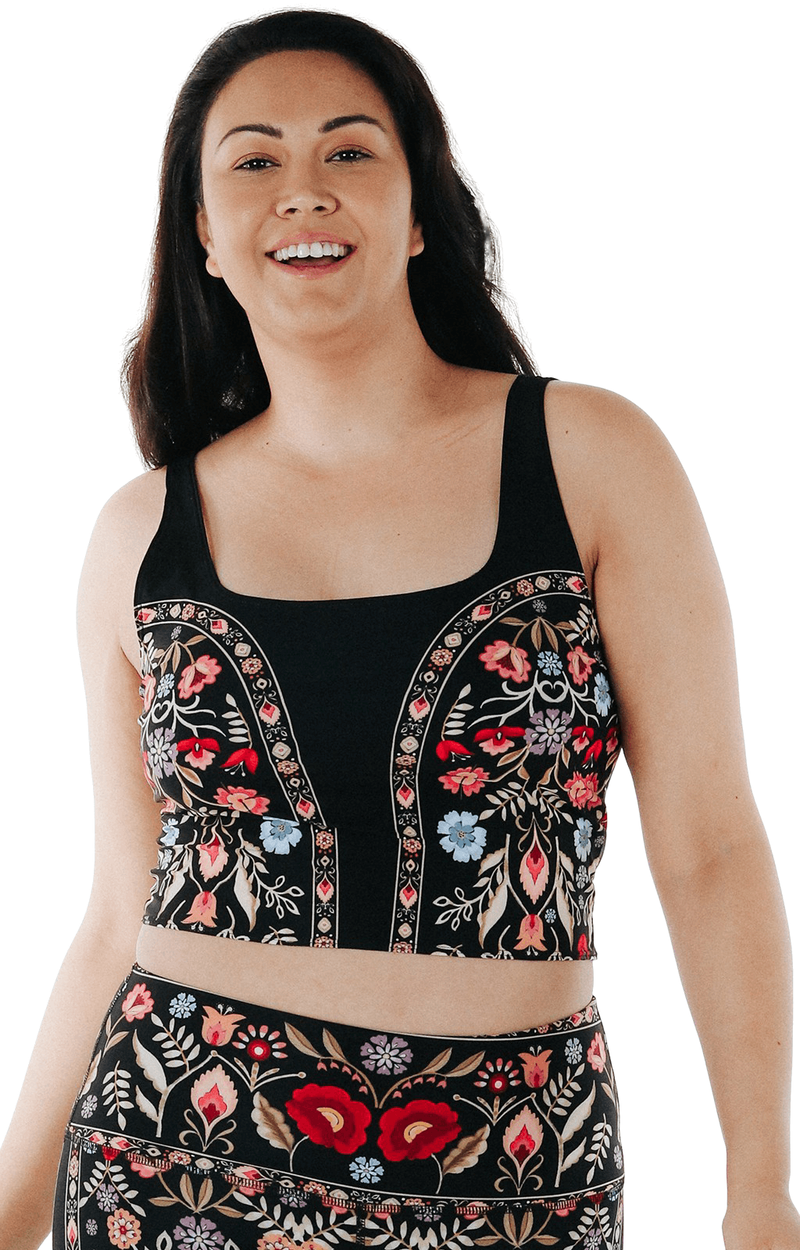 Om Tank - Rustica image number 4