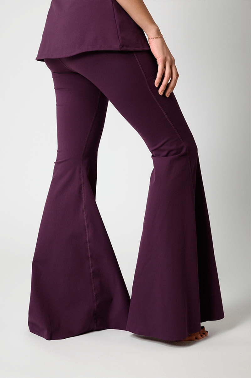 Pocket Bell - Mulberry image number 1