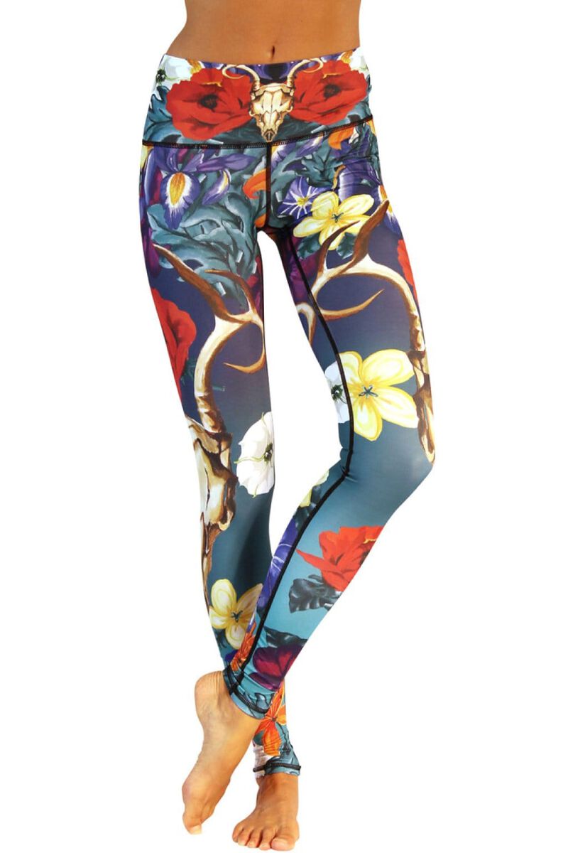 YD Legging - Georgia image number 3