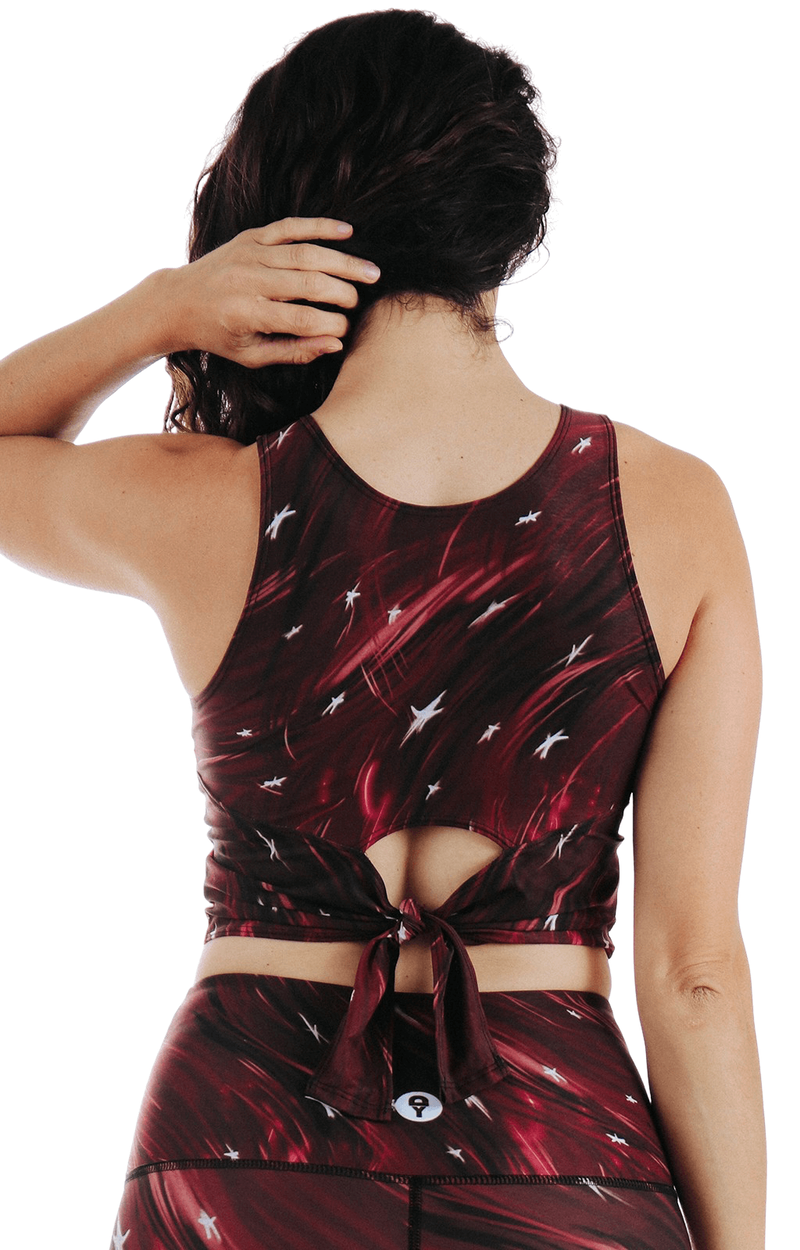 Ready or Knot Tank - Phoenix Rising image number 1