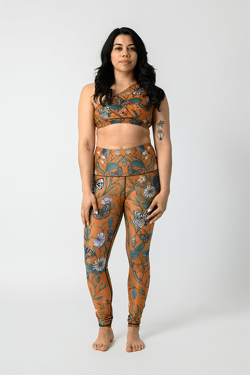 YD Legging - Emerge image number 2