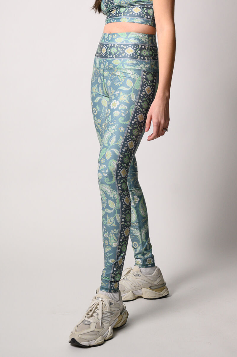 YD Legging - Mint To Be image number 1