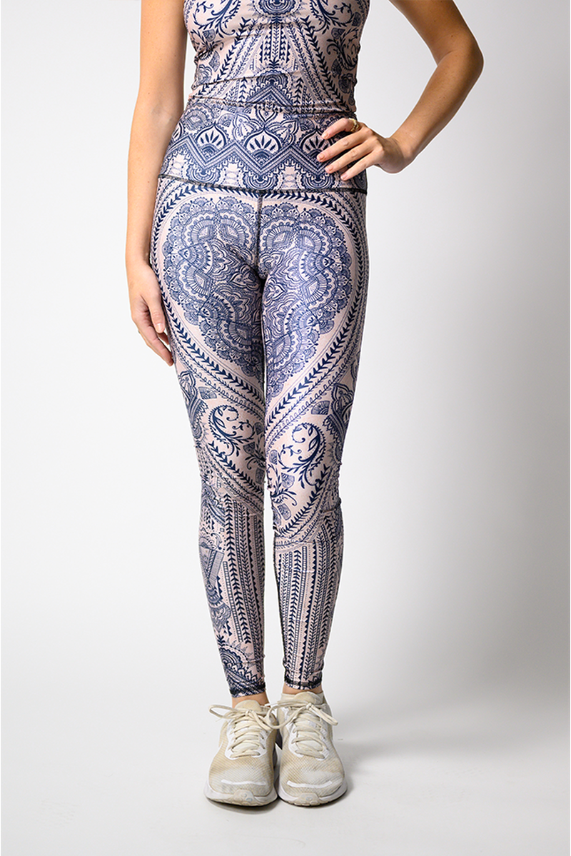YD Legging - Earthloom image number 2