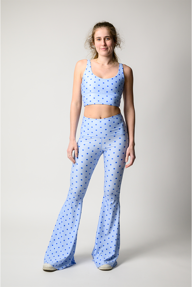 Original Bell - Polka Dot in Dreamcloud image number 2