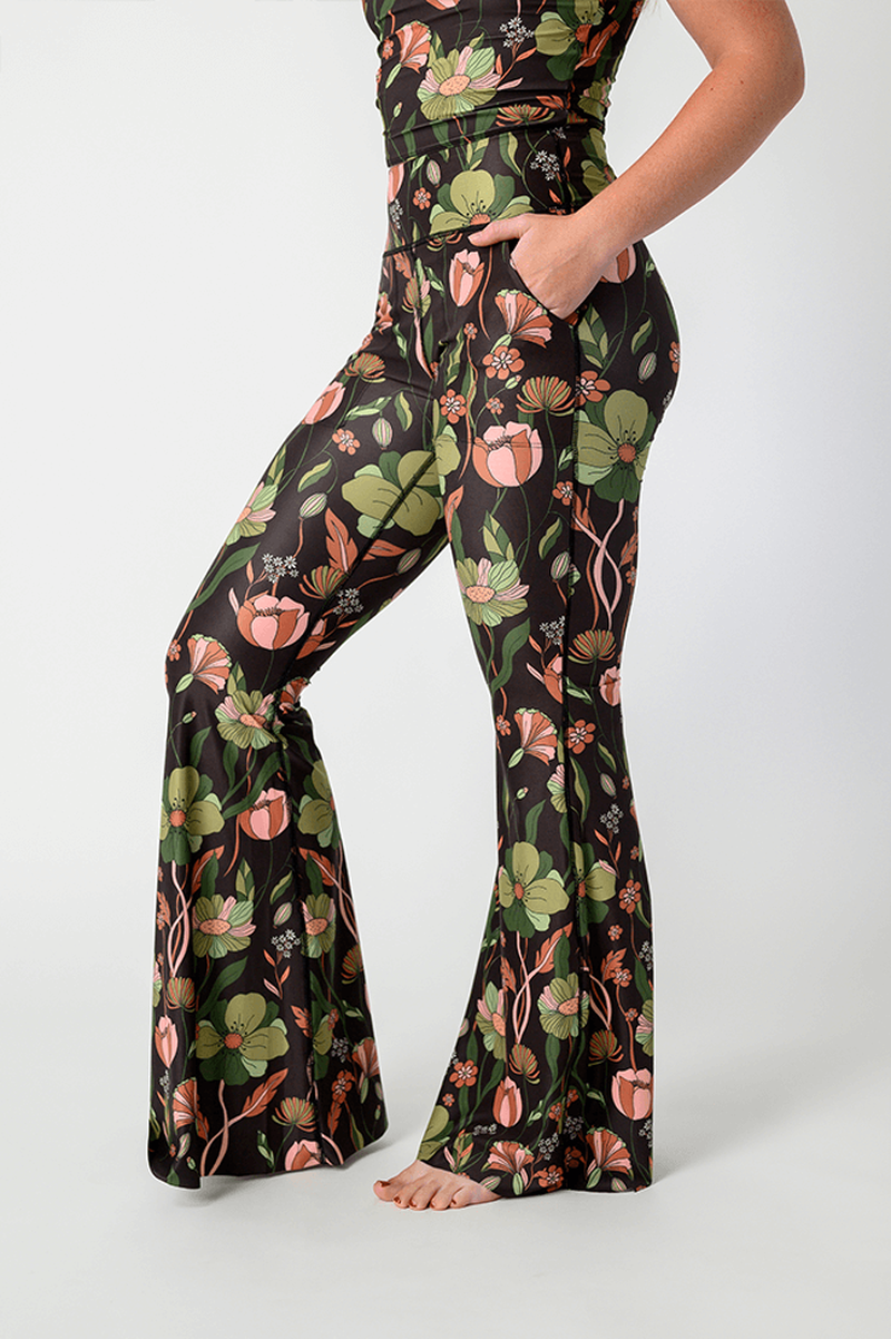 Pocket Bell - Botanical Garden image number 2