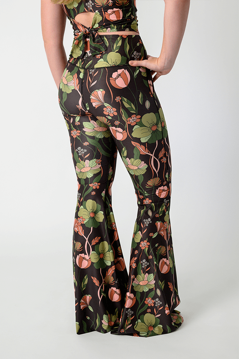 Pocket Bell - Botanical Garden image number 3