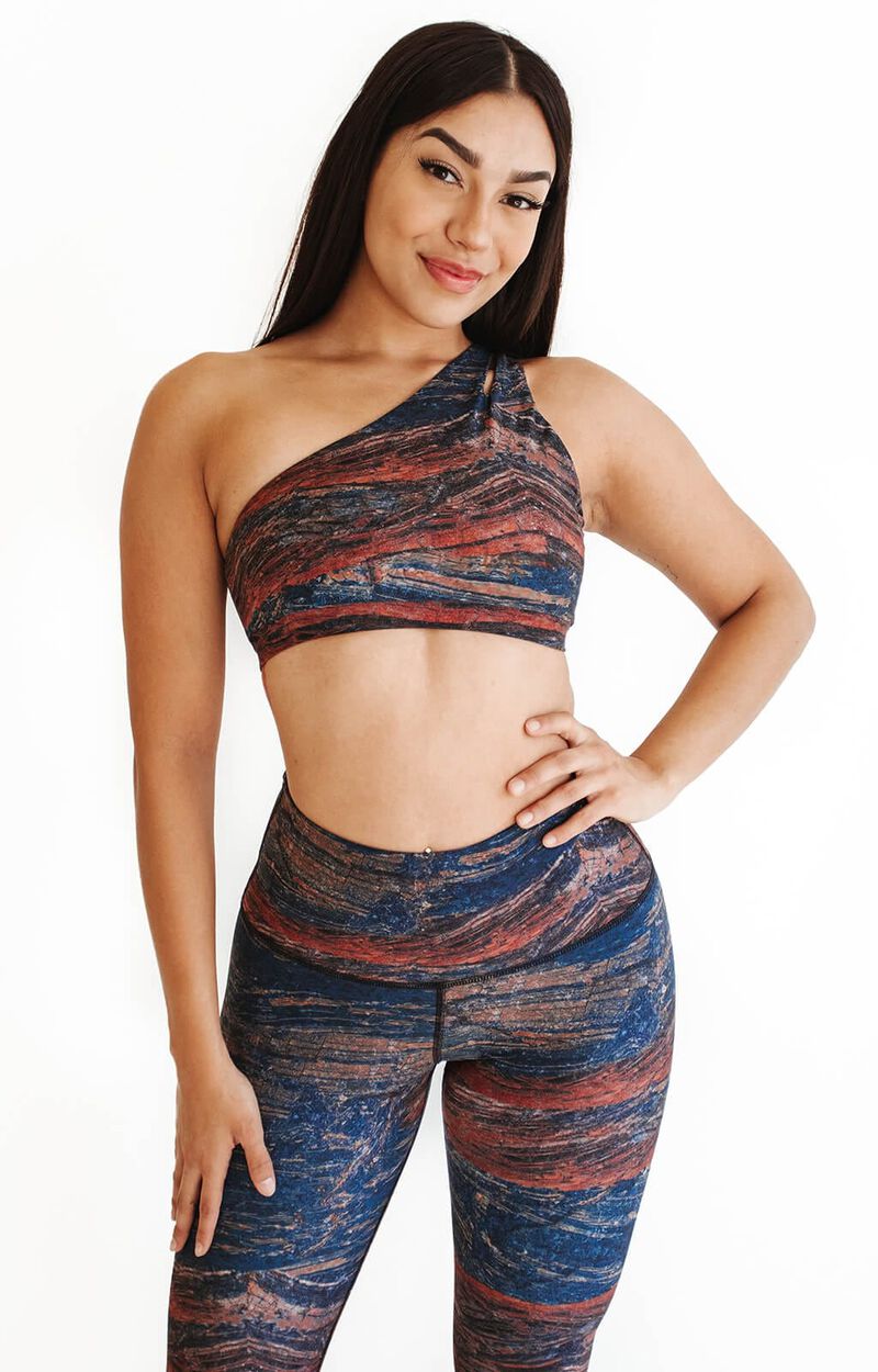 Maverick Bra - Pedra image number 2