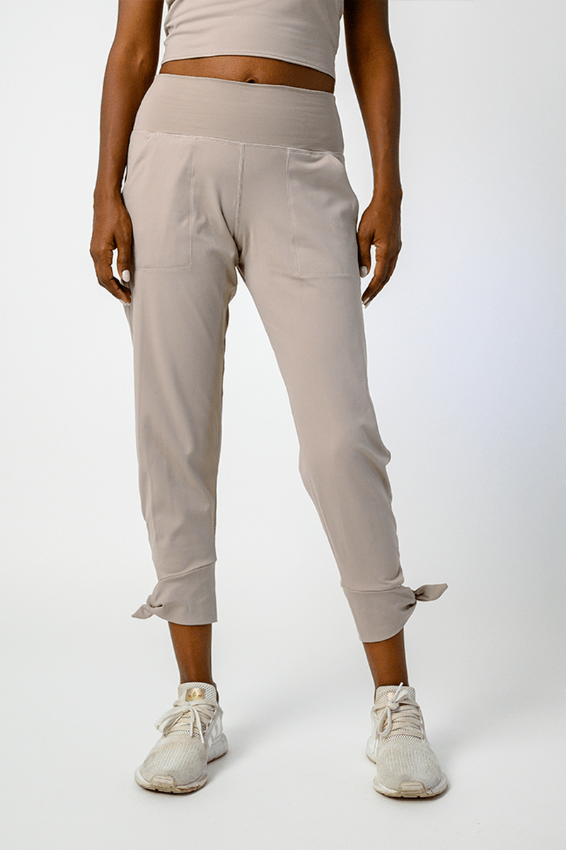 Sunday Jogger - Mushroom image number 0