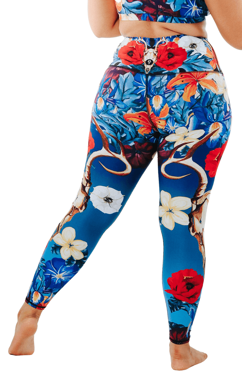 YD Legging - Georgia image number 2