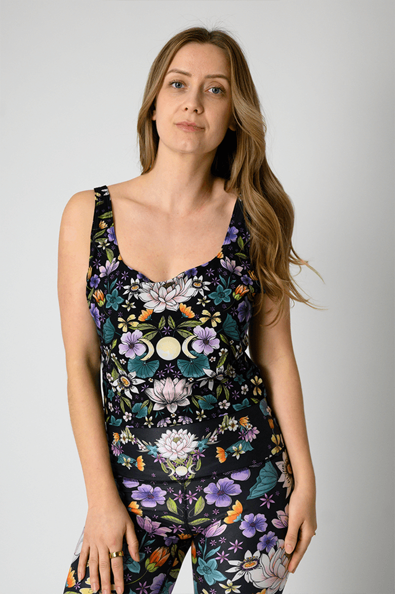 Om Tank - Divine Feminine image number 0