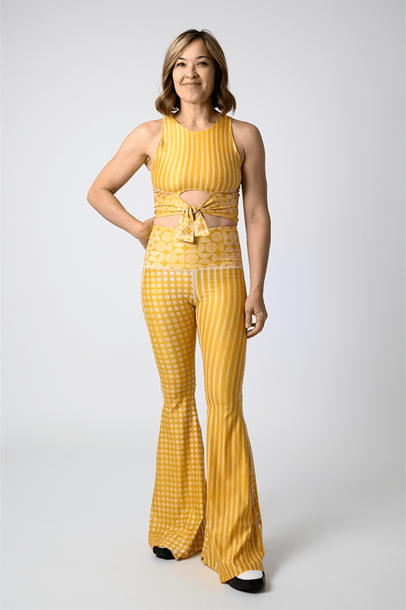 Original Bell - Golden Girl image number 3