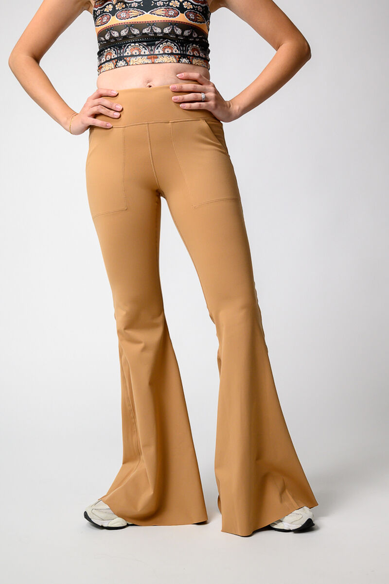 Pocket Bell - Fawn image number 1