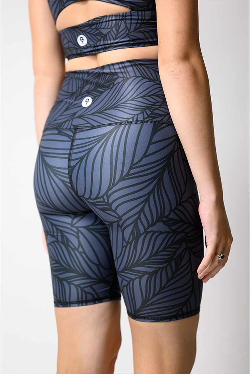 Biker Short - Canopy in Nocturnal image number 3