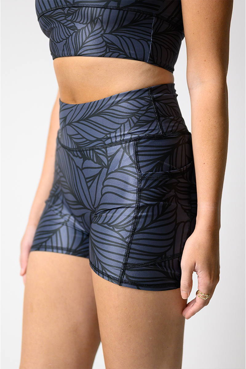 Nonstop Short - Canopy in Nocturnal image number 0