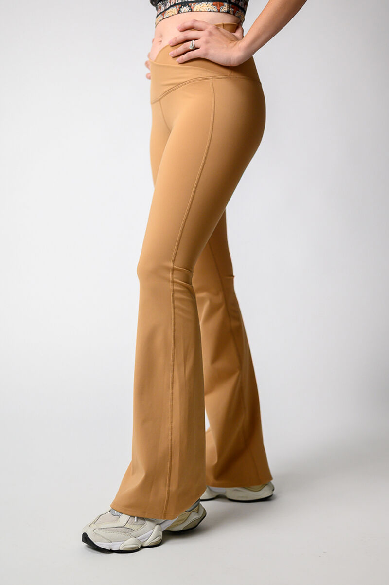 Anywhere Flare - Fawn image number 1