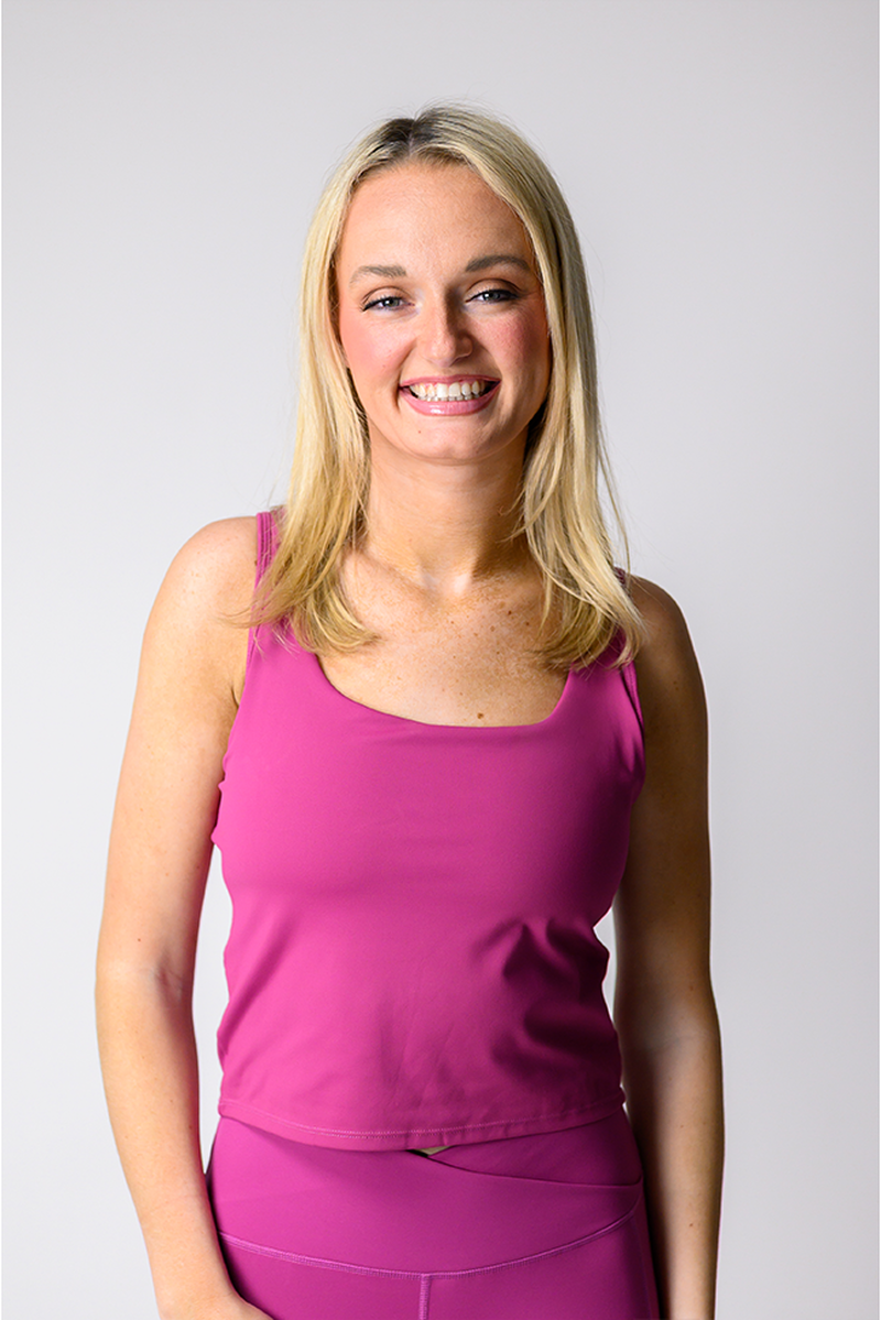 Everyday Tank - Clover image number 1