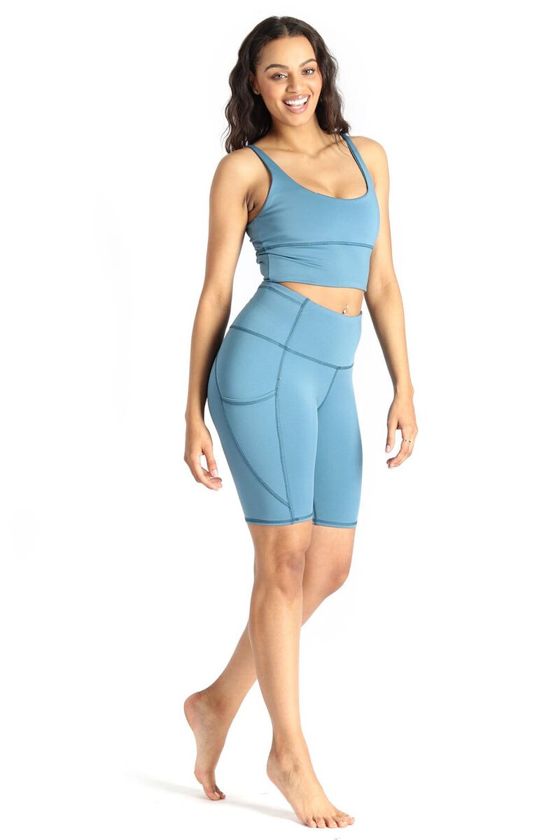 Utility Short - Ocean image number 1