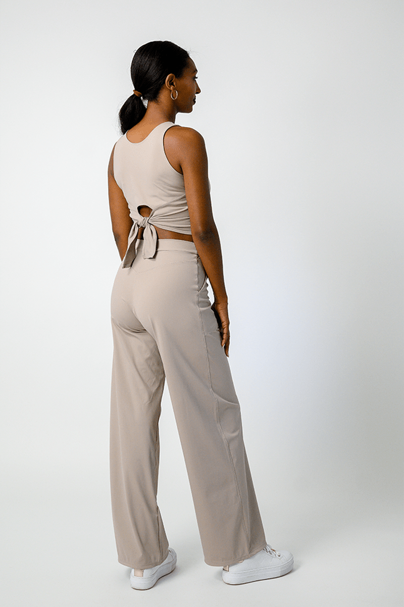 Ready or Knot Tank - Mushroom image number 2