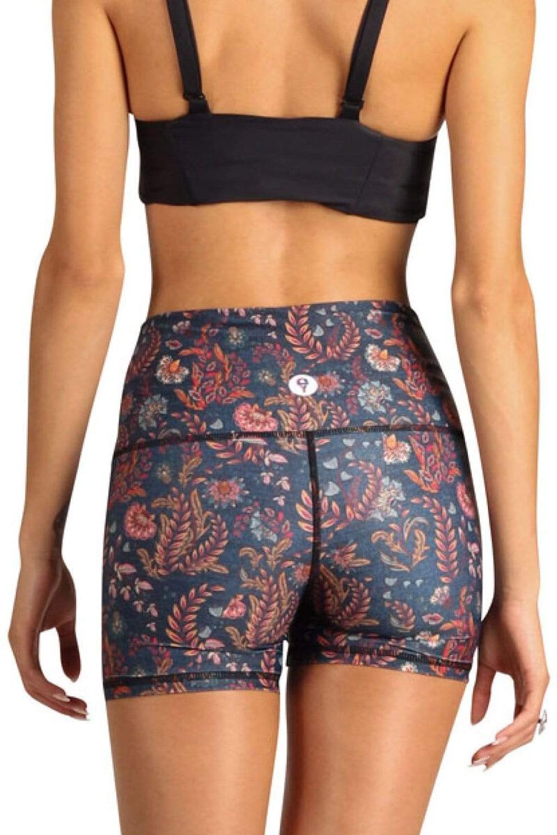 Joey Short - Festival Denim image number 3