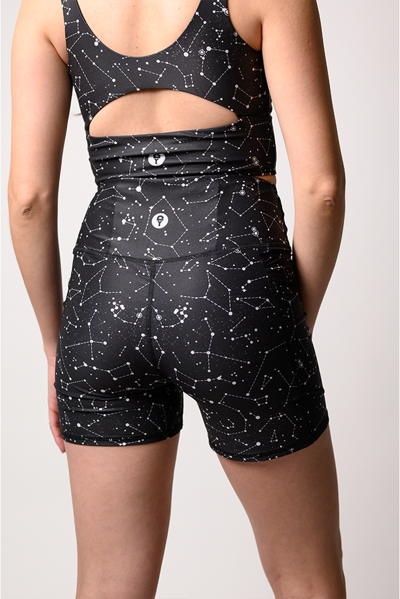 Nonstop Short - Stardust image number 3