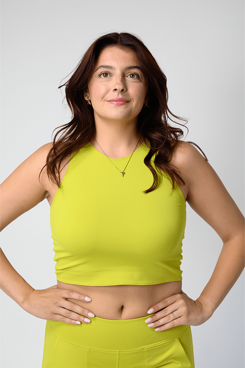 Ready or Knot Tank - Spring Grove image number 1