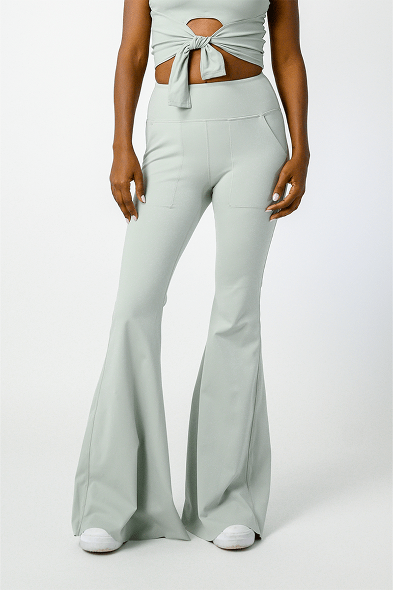 Pocket Bell - Overcast image number 1