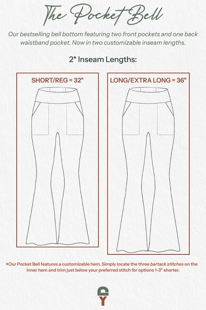 Pocket Bell - Sunbeam image number 4