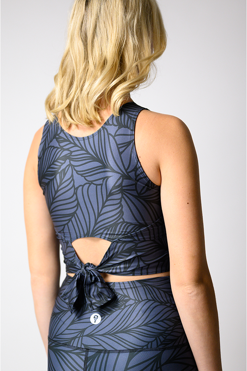 Ready or Knot Tank - Canopy in Nocturnal  image number 2