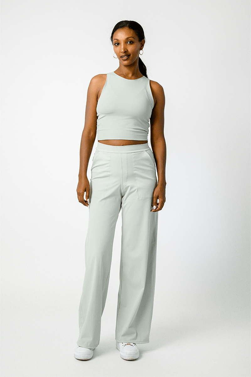 Ultimate Trouser - Overcast image number 2