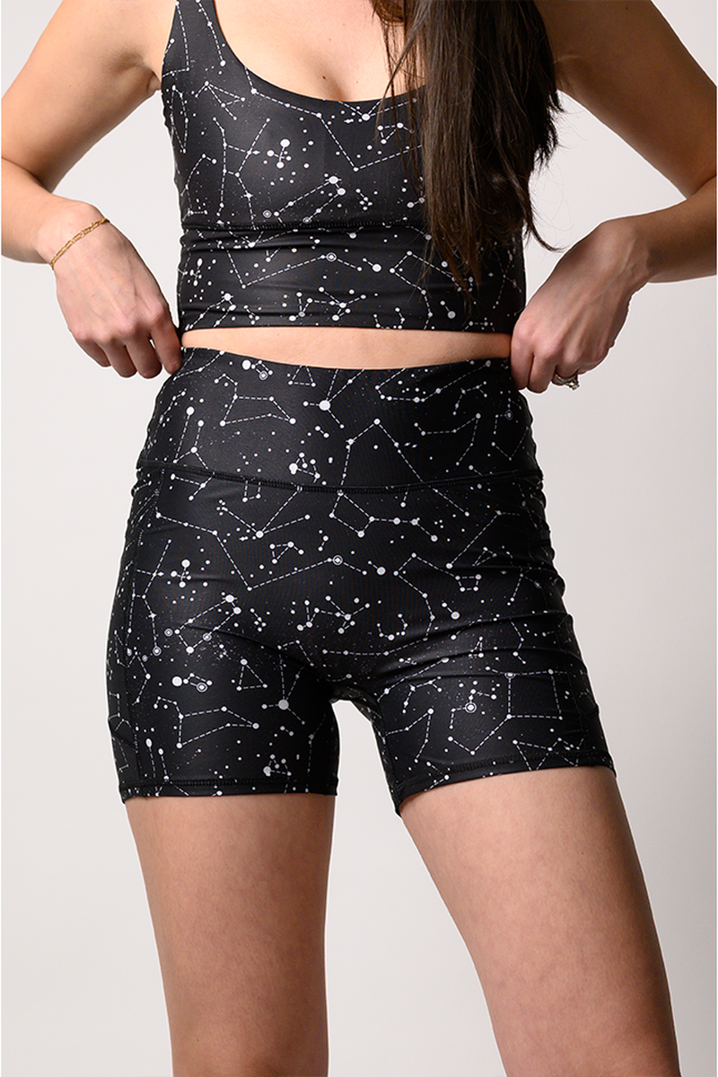 Nonstop Short - Stardust image number 0