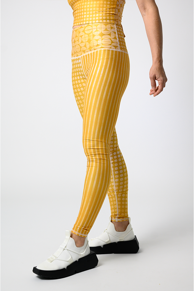 YD Legging - Golden Girl image number 1