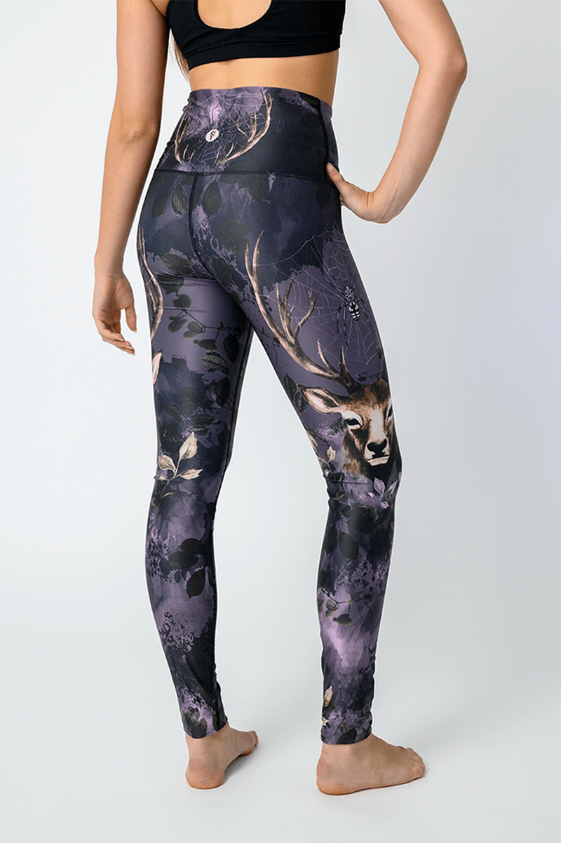YD Legging - Symbiosis image number 4