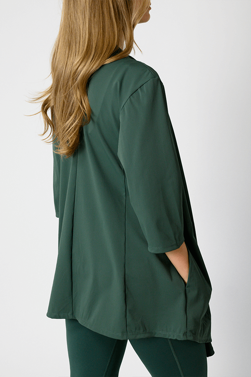 Roam Free Jacket - Hiking Trail image number 2