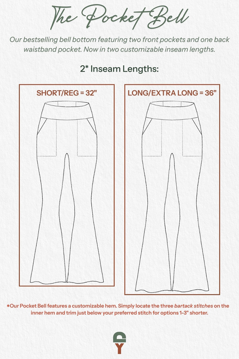 Pocket Bell - Jet Black image number 4