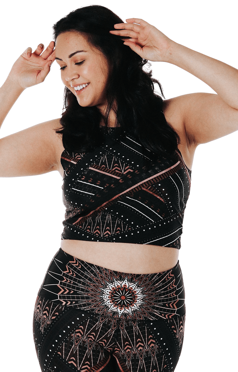 Ready or Knot Tank - Humble Warrior image number 4