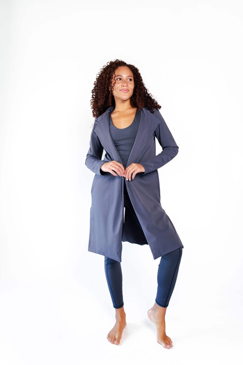 Trinity Blazer - Nocturnal image number 0