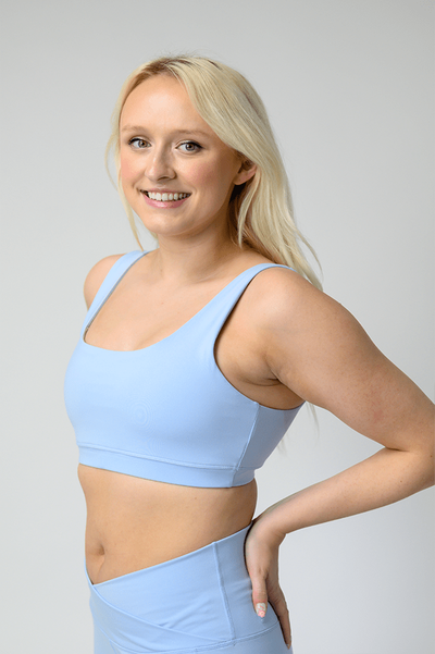 Everyday Sports Bra - Dreamcloud