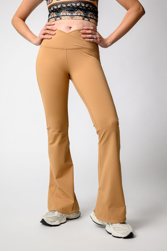 Yoga Democracy Activewear, Eco-Friendly