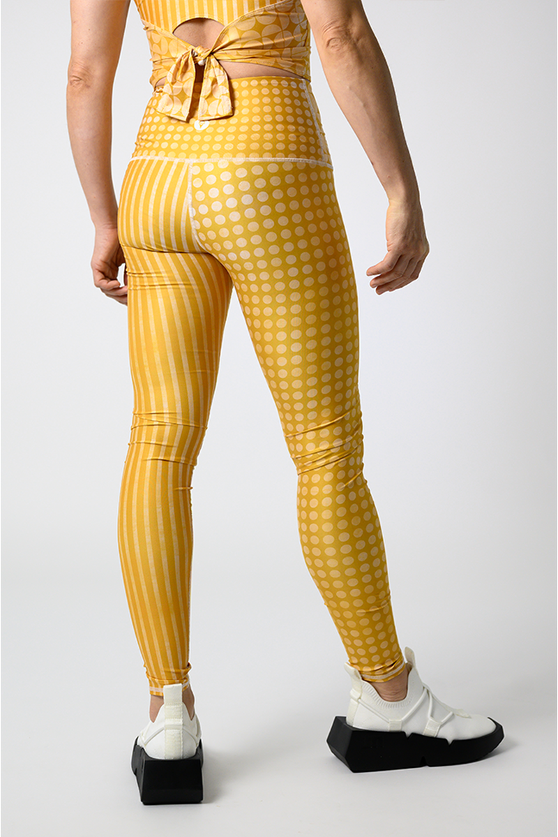 YD Legging - Golden Girl image number 3