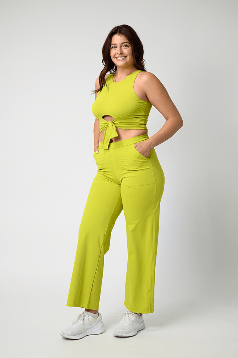 Ultimate Trouser - Spring Grove image number 2