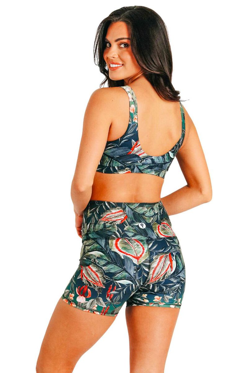 Joey Short - Feeling Ferntastic image number 2