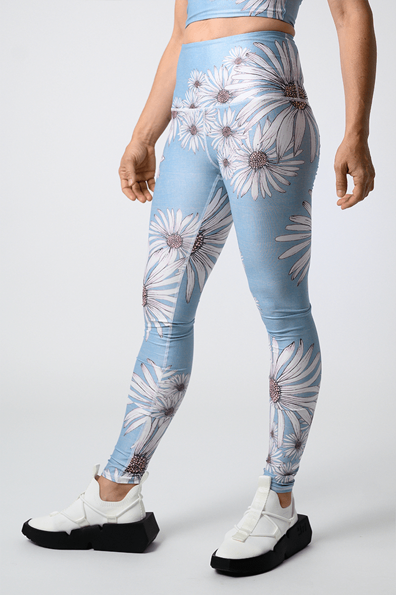 YD Legging - Flower Child image number 1