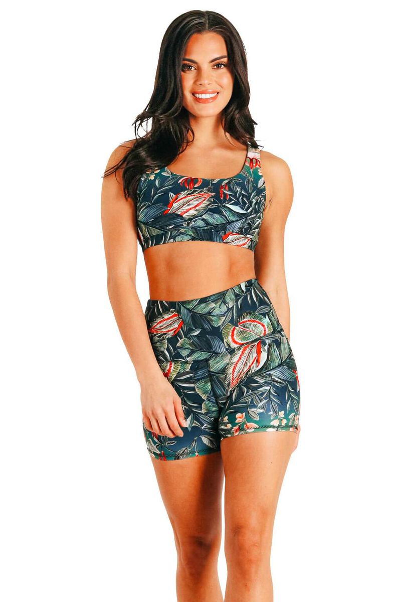 Joey Short - Feeling Ferntastic image number 9