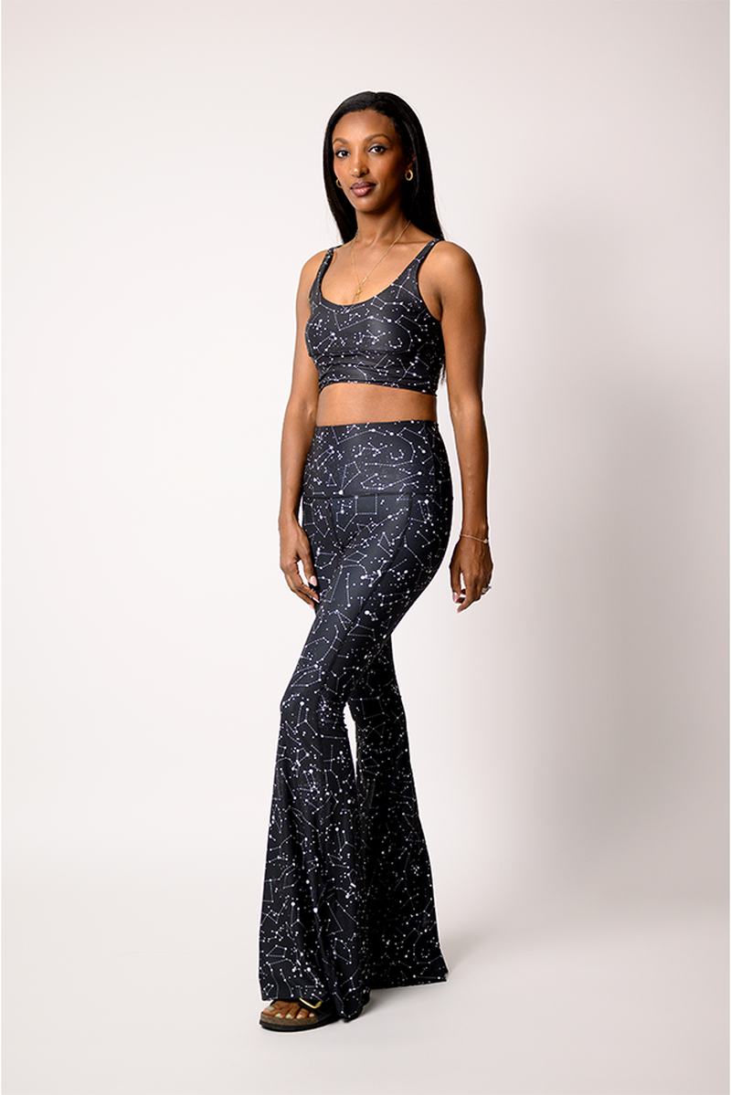 Limitless Sports Bra - Stardust image number 3